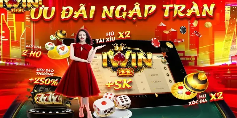 Thưởng nạp lại vnjun88